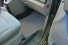 Коврики на Hyundai H1 II 2007 - 2022 в Химках