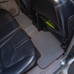 EVA коврики на Mitsubishi Montero Sport II 2008 - 2016 в Химках