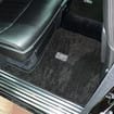 Коврики на Rolls-Royce Wraith 2013 - 2023 в Химках