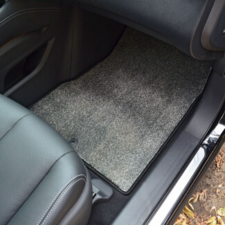 Коврики на Nissan Murano (Z52) 2014&nbsp;-&nbsp;2022 в Химках