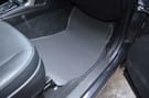 EVA коврики на Subaru Forester IV 2012 - 2019 в Химках