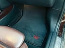 Коврики на Mini Cooper Clubman (F54) 2015 - 2025 в Химках