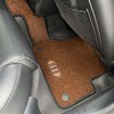 Коврики на Audi A6 Allroad quattro (C7) 2012 - 2019 в Химках