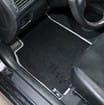 EVA коврики на Mitsubishi Lancer Evolution VII 2001 - 2003 в Химках