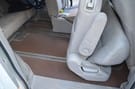 Коврики на Honda Elysion 2004 - 2013 в Химках