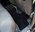 Коврики на Mercedes GLK (X204) 2008 - 2015 в Химках