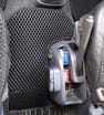 Ворсовые коврики на Toyota Town Ace (R40, R50) 1996 - 2008 в Химках