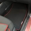 Коврики на Renault Megane III 2008 - 2016 в Химках