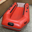 Ворсовые коврики на Лодки Polar Bird PB-280ТM  в Химках