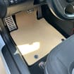 EVA коврики на KIA Ceed II 2012 - 2018 в Химках