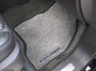 EVA коврики на Ford Explorer V 2010 - 2019 в Химках