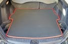 Ворсовые коврики на FAW Besturn X80 2014 - 2021 в Химках