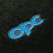 Коврики на Opel Corsa C 2000 - 2006 в Химках