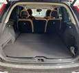 EVA коврики на Volvo XC90 II 2014 - 2025 в Химках