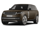 Ворсовые коврики на Land Rover Range Rover V 2021 - 2025 в Химках