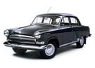 EVA коврики на ГАЗ 21 1956 - 1970 в Химках