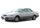 EVA коврики на Toyota Vista (V40) 1994 - 1998 в Химках