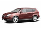 EVA коврики на Subaru Tribeca 2005 - 2014 в Химках