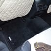 EVA коврики на Land Rover Discovery Sport рестайлинг 2019 - 2025 в Химках