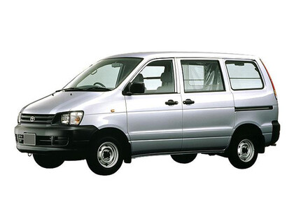 EVA коврики на Toyota Town Ace (R40, R50) 1996 - 2008 в Химках EVA коврики на Toyota Town Ace (R40, R50) 1996 - 2008 в Химках