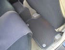Коврики на Audi A4 (B7) 2004 - 2008 в Химках
