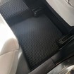 Ворсовые коврики на Toyota Levin (E21) 2019 - 2025 в Химках