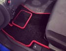 Ворсовые коврики на Subaru Impreza III 2007 - 2012 в Химках