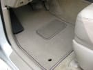 Коврики на Lexus LX 470 1997 - 2007 в Химках