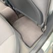 Ворсовые коврики на Nissan Almera Classic (B10) 2006 - 2013 в Химках