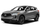 Коврики на Acura RDX III 2018 - 2025 в Химках