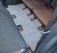 EVA коврики на KIA Sorento III Prime 2015 - 2020 в Химках