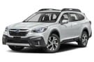 Коврики на Subaru Outback VI 2019 - 2025 в Химках