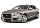 Ворсовые коврики на Jaguar XF 2015 - 2024 в Химках