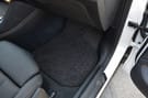 EVA коврики на BMW X4 (G02) 2018 - 2025 в Химках