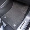 Коврики на Volkswagen Tiguan II 2016 - 2025 в Химках