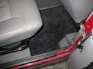 Коврики на Hummer H1 1992 - 2006 в Химках