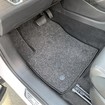 Ворсовые коврики на Geely Tugella 2019 - 2025 в Химках