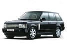 Коврики на Land Rover Range Rover III 2002 - 2012 в Химках