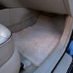 Коврики на Hyundai Santa Fe II 2005 - 2012 в Химках