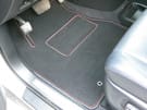 Коврики на Lexus RX II 2003 - 2009 в Химках