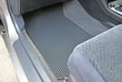 EVA коврики на Honda Accord VI 1997 - 2002 в Химках