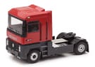 Ворсовые коврики на Renault Magnum 1990 - 2013 в Химках