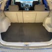 Ворсовые коврики на Pontiac Vibe I 2002 - 2008 в Химках