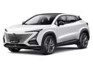 Коврики на Changan Uni-T 2020 - 2025 в Химках
