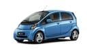 Коврики на Mitsubishi i-MiEV 2009 - 2021 в Химках