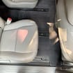 Коврики на KIA Carnival III 2014 - 2021 в Химках