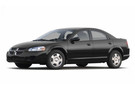 Коврики на Dodge Stratus II 2000 - 2006 в Химках