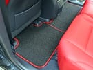 EVA коврики на Lexus RX IV 2015 - 2022 в Химках