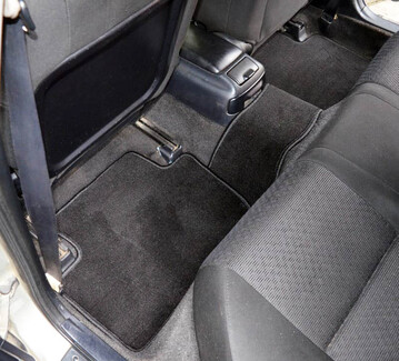 Коврики на Lexus IS I 1998&nbsp;-&nbsp;2005 в Химках