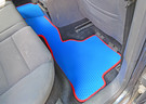 Коврики на Seat Leon II 2005 - 2013 в Химках